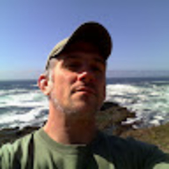 Meet the Posher Other - Meet your Posher, Brad